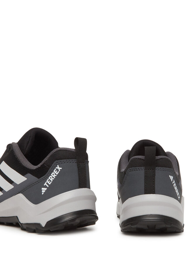 adidas Trekkingschuhe adidas Terrex AX4S IH2874 Schwarz