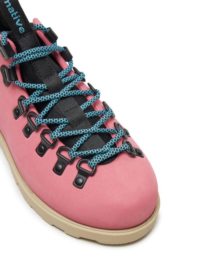 Native Botas Native Fitzsimmons Citylite 31106848 Rosa