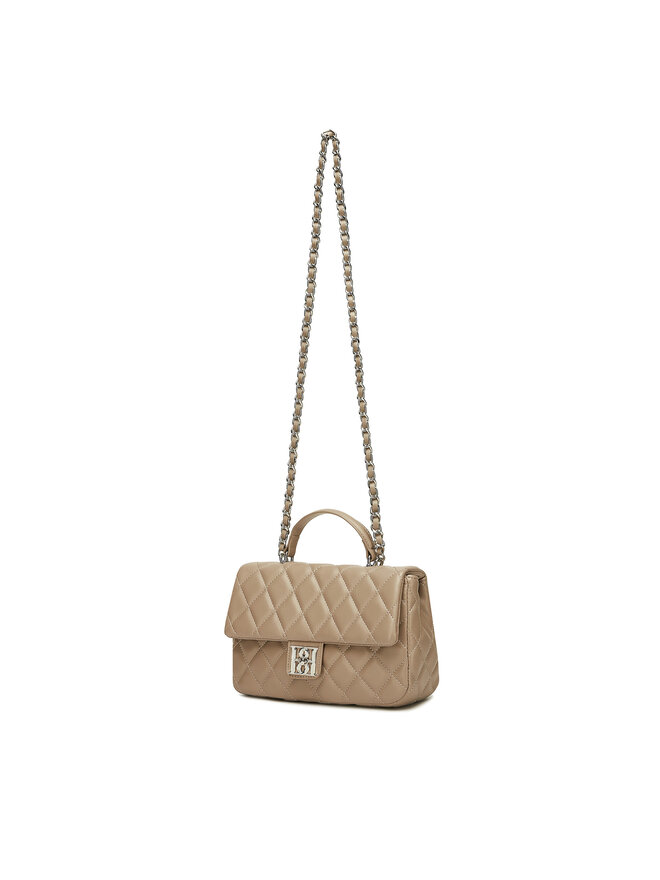 Badura Handtasche Badura TYL00494 Beige