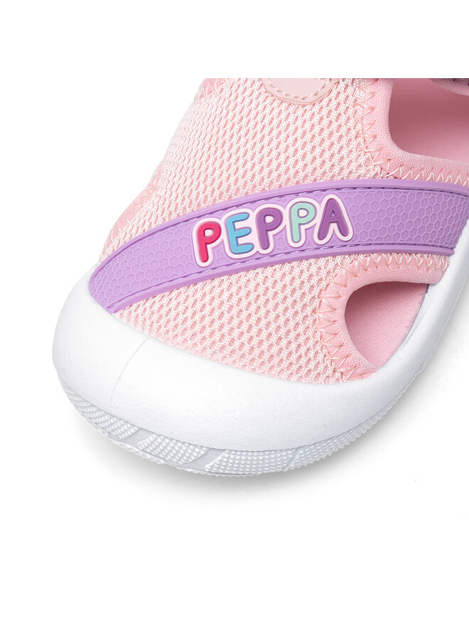 Peppa Pig Hausschuhe Peppa Pig CM-SS24-246PP Rosa