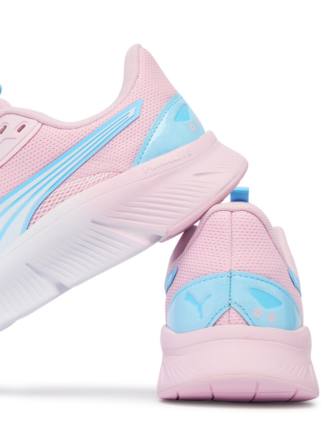 Puma Снікерcи Puma FlexFocus Lite Modern Jelly Heaven Jr 406080 01 Рожевий