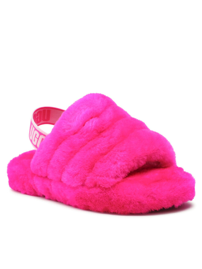 Pantofole ugg rosa discount