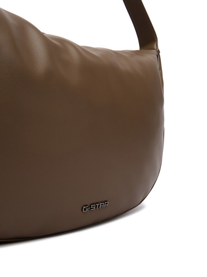G-Star Raw Handtasche G-Star Raw C-DAFNE-LX10144 Braun