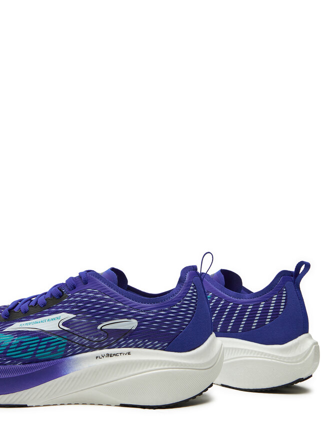 Joma Взуття для бігу Joma R.3000 RR300W2404 Голубий