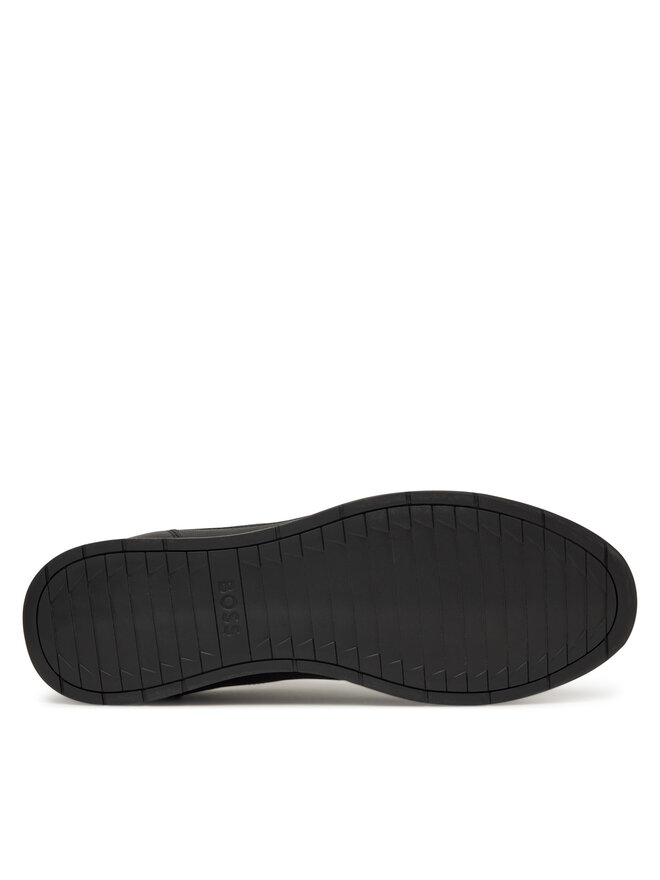 BOSS Sneakersy BOSS Titanium Sl 50542099 Czarny