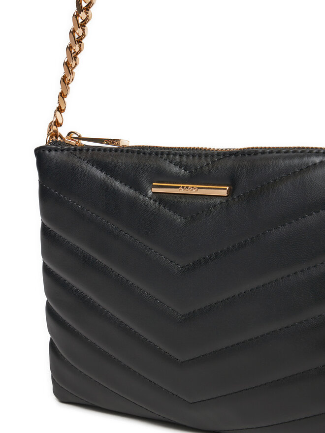 Aldo Bolso Aldo Kosygin 13863247 Negro