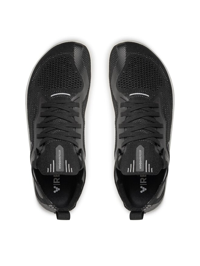 Vivo Barefoot Zapatillas Vivo Barefoot Primus 209304-01 Negro