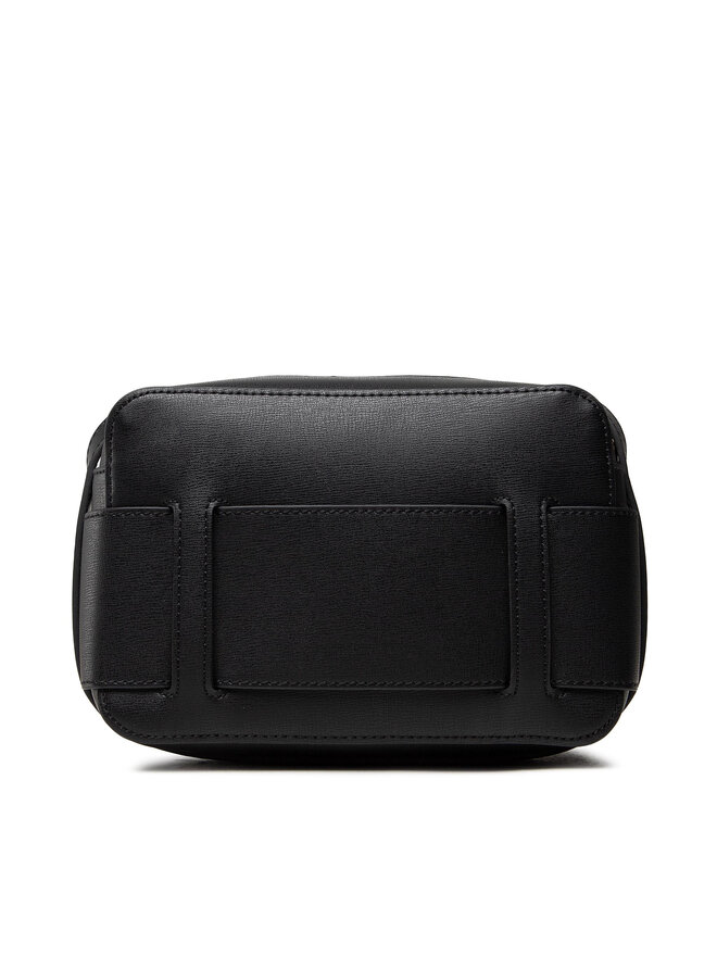 Armani Exchange Ročna torba Armani Exchange 942699 0A874 00020 Črna