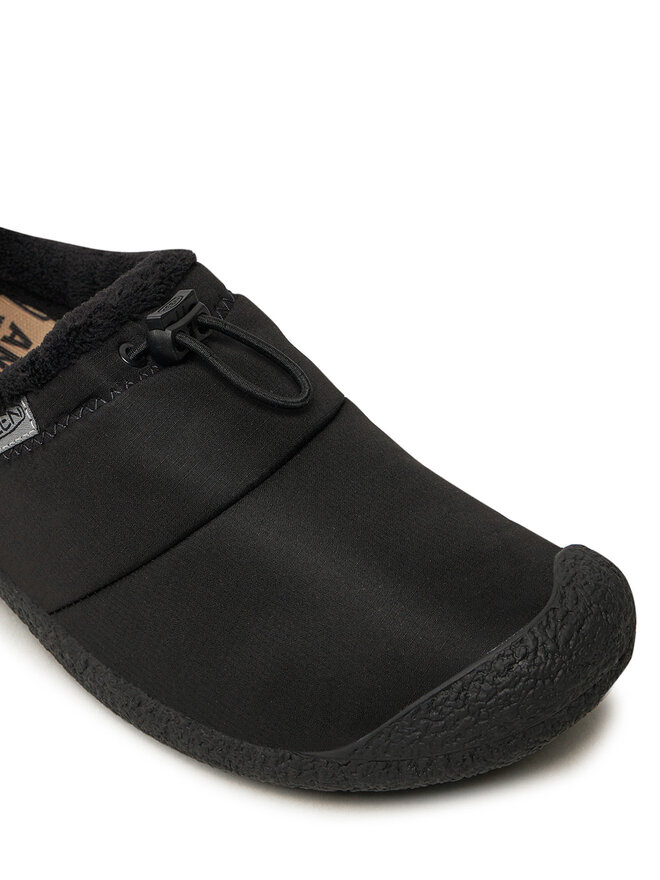 Keen Pusbačiai Keen Howser III Slide 1028162 Juoda