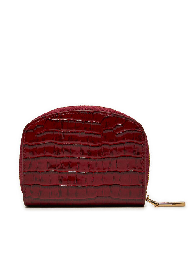 Monnari Pequeña cartera de mujer Monnari PURIMP0-24Z-PUR0160-KM05D000-R00 Rojo