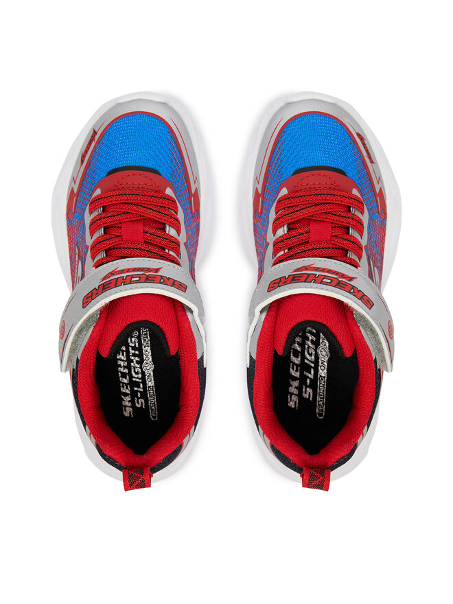 Skechers Снікерcи Skechers Vortex 3.0 400590L/SLRD Червоний