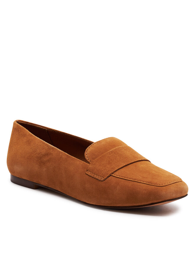 Geox Slipper Geox D Marsilea D45W6C 00021 C6001 Braun