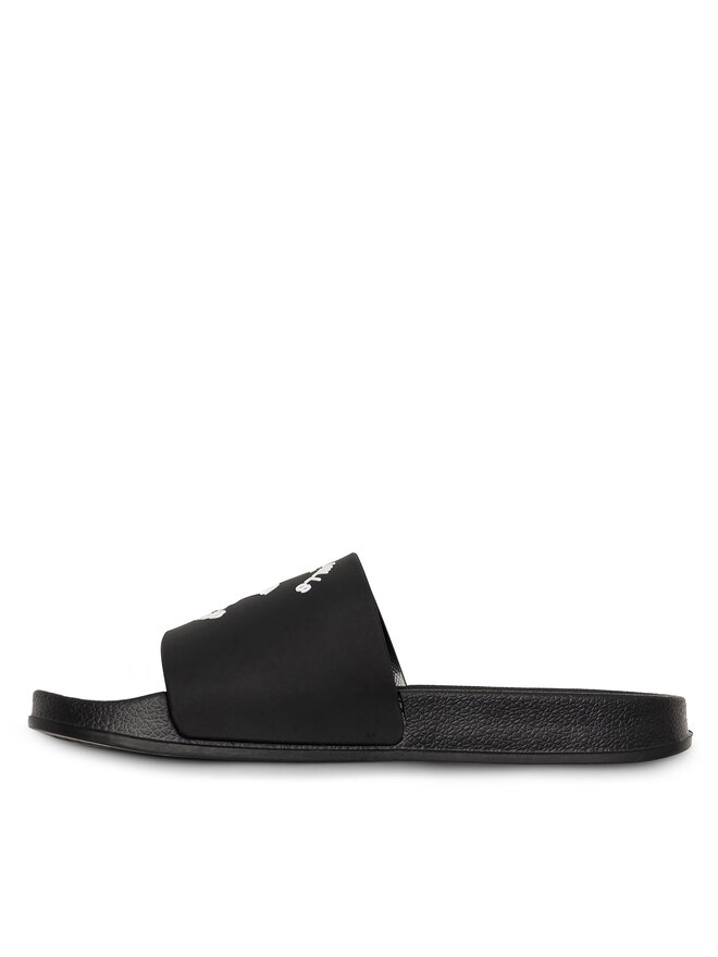 Beverly Hills Polo Club Chanclas Beverly Hills Polo Club MP-CA23052-4D Negro