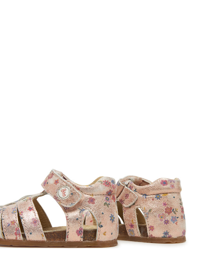 Naturino Sandalen Naturino Falcotto By Naturino Alby 1500736.G7.1M29 Goldfarben