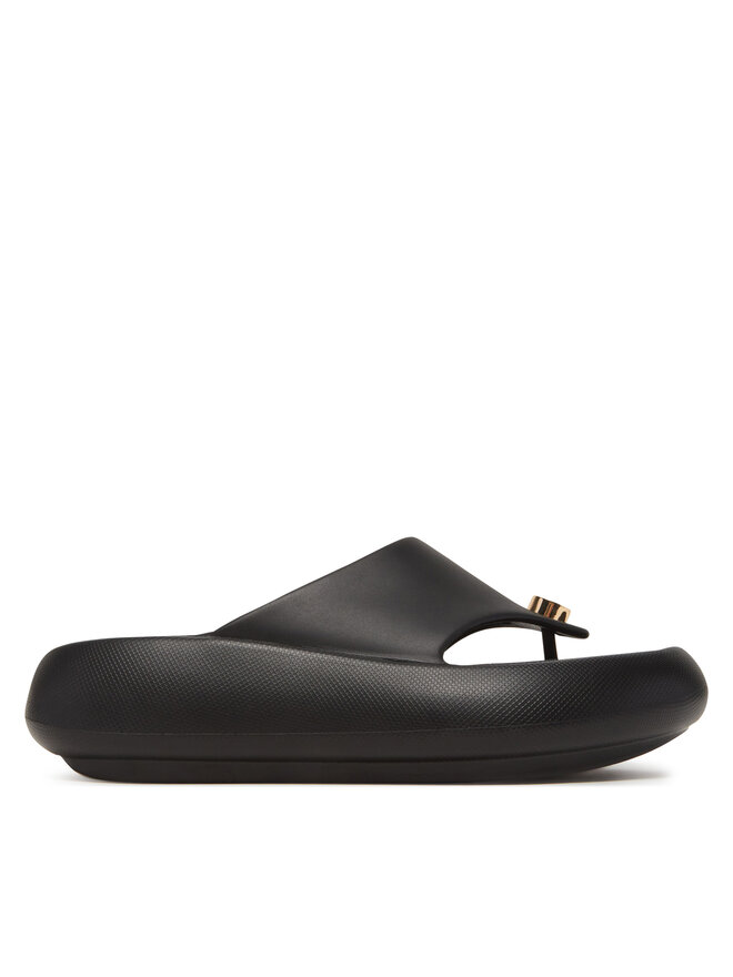 MICHAEL Michael Kors Chancletas MICHAEL Michael Kors 40S5SPFA1Q Negro
