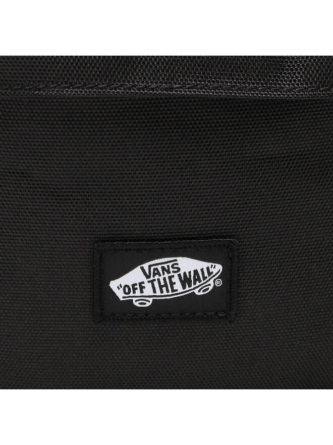 Vans Gürteltasche﻿ Vans Traveler Fan VN0A5I1GY5O1 Schwarz