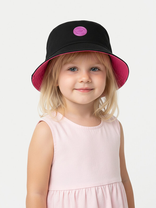 4F Σκούφος 4F 4FJSS23ACAPF209 Έγχρωμο