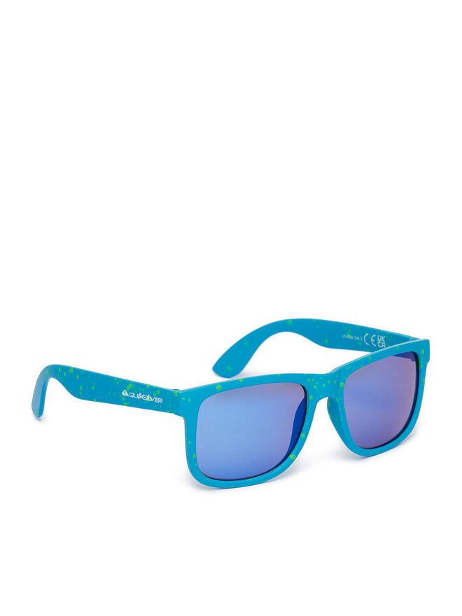 Quiksilver Gafas de sol Quiksilver QS-KA-006-SS25 Azul