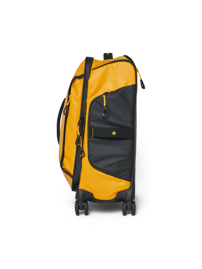 Samsonite Kabinový kufr Samsonite 153608 1924 Žlutá