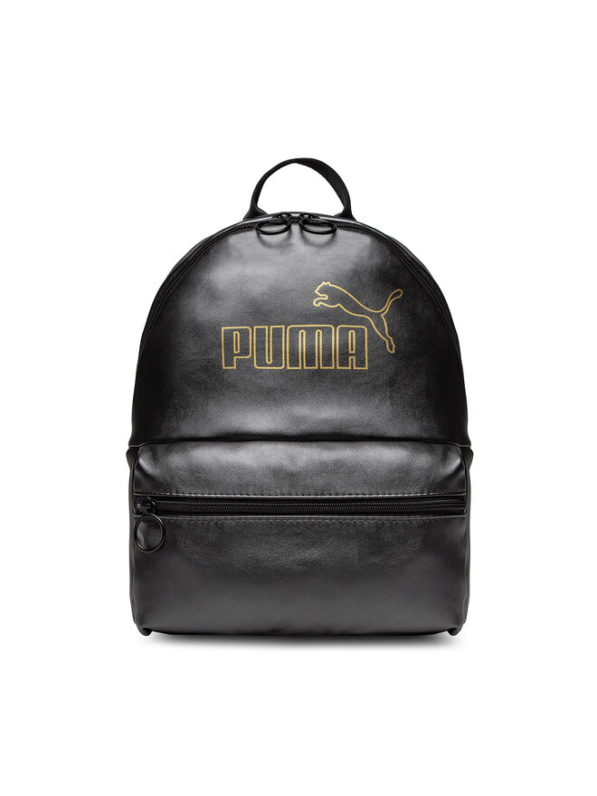 Puma leder rucksack best sale