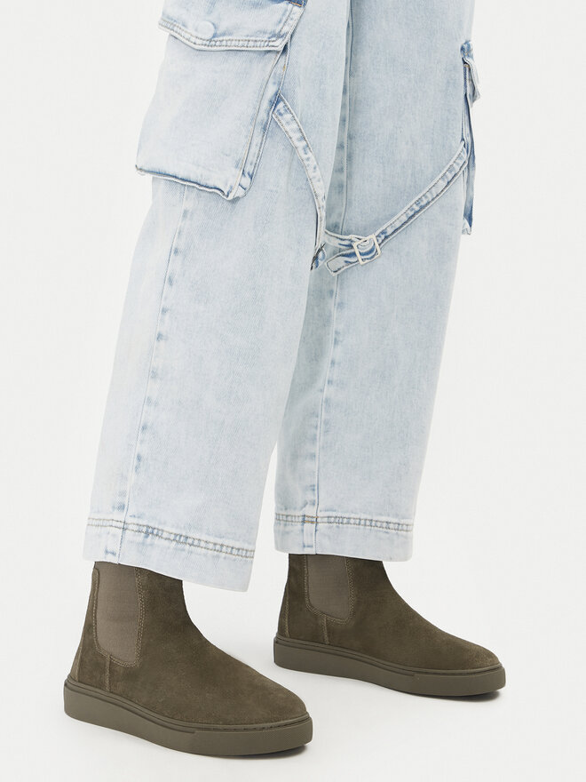 Gant Челсі Gant 29553660 Коричневий