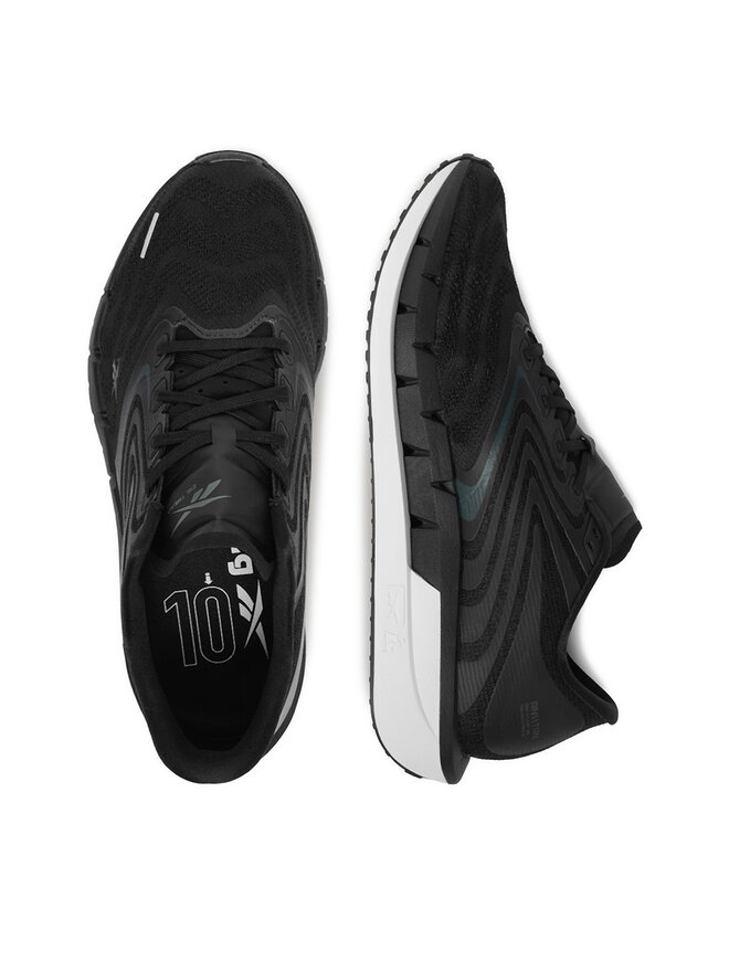 Reebok Laufschuhe Reebok EO-FLOATZIG TREAD 100247777 Schwarz