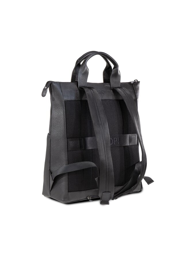 JOOP! Ruksak JOOP! 4140006305 Crna