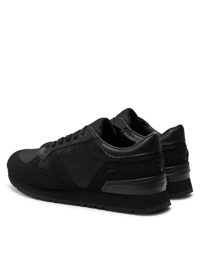 Guess Zapatillas Guess Tresa FMPALC ELL12 Negro