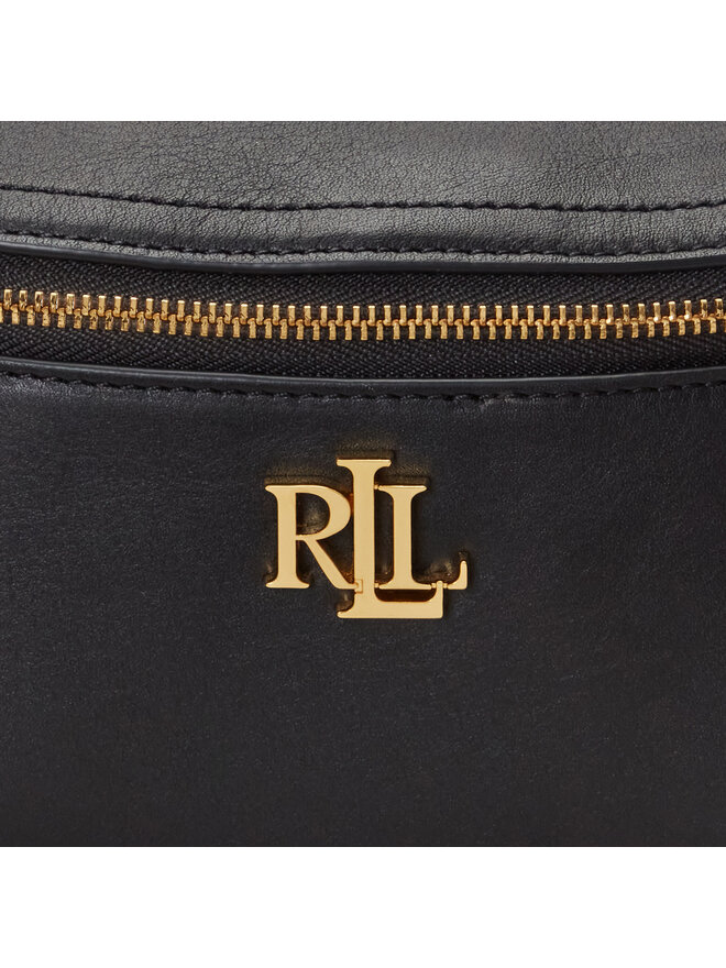 LAUREN RALPH LAUREN Gürteltasche Lauren Ralph Lauren 431934832003 Schwarz