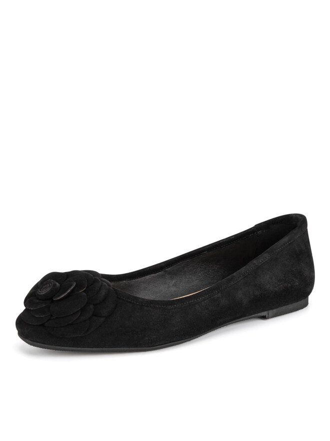 Sergio Bardi Bailarinas Sergio Bardi WI40-F1105-01SB Negro