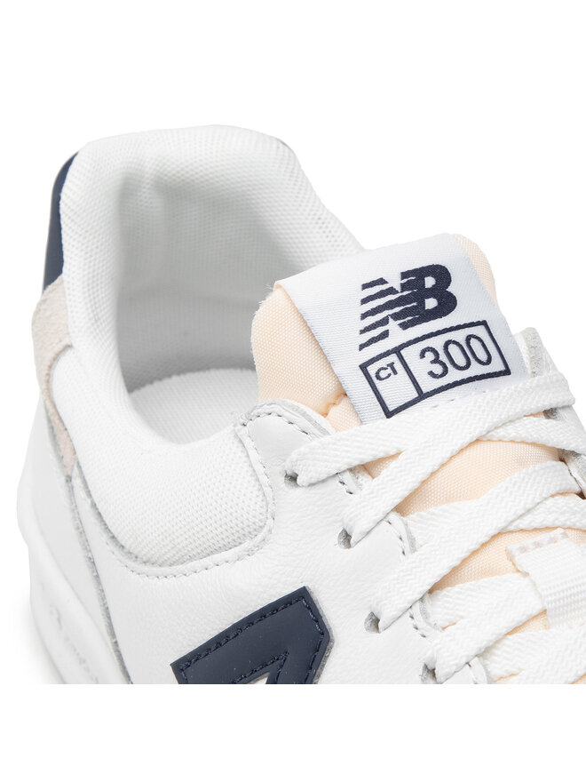 New Balance Sneakers New Balance CT300WY3 Beige