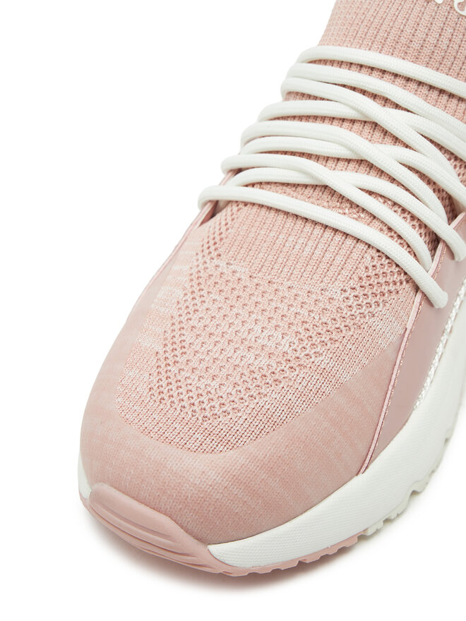 Versace Jeans Couture Sneakers Versace Jeans Couture 78VA3SA8 Rosa