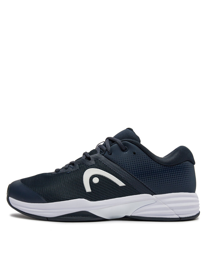 Head Tennisschuhe Head Revolt Evo 2.0 Men 273324 Dunkelblau