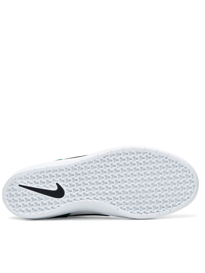 Nike Sneakersy Nike DV5477-300-W Zelená