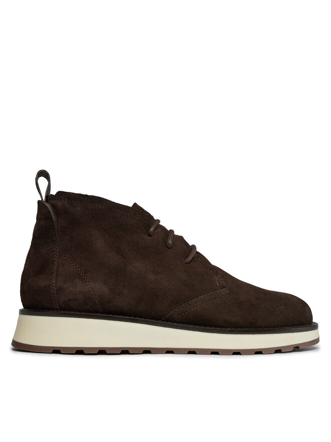 Liu Jo Botines planos Liu Jo Ben 02 7G3011 PX002 Marrón