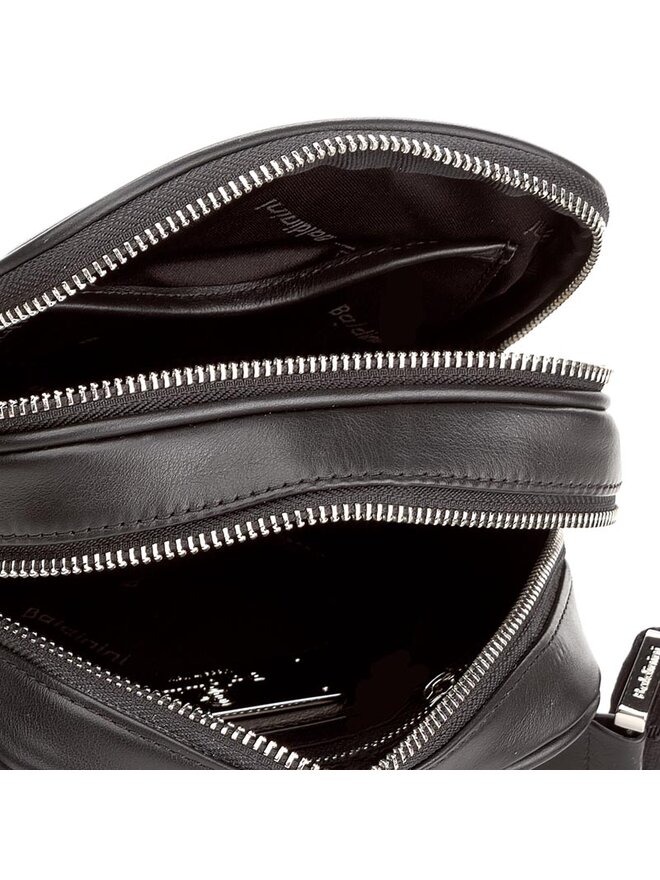 Baldinini Bandolera Baldinini Pavel 672034DAAI17B0212C Negro