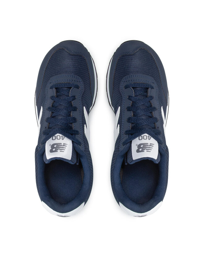 New Balance Sneakers New Balance GM400CR1 Dunkelblau
