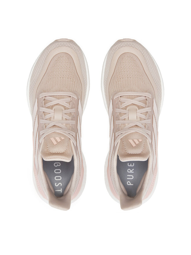 adidas Buty do biegania adidas Pureboost 5 IF9203 Różowy