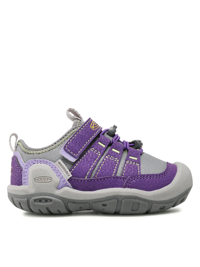 Keen Scarpe basse Keen Knotch Hollow 1025885 Viola