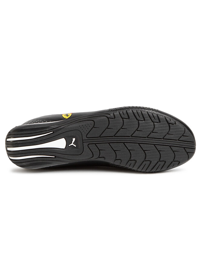 Puma Laisvalaikio batai Puma Sf Drift Cat 5 Ultra II Jr 306461 01 Juoda