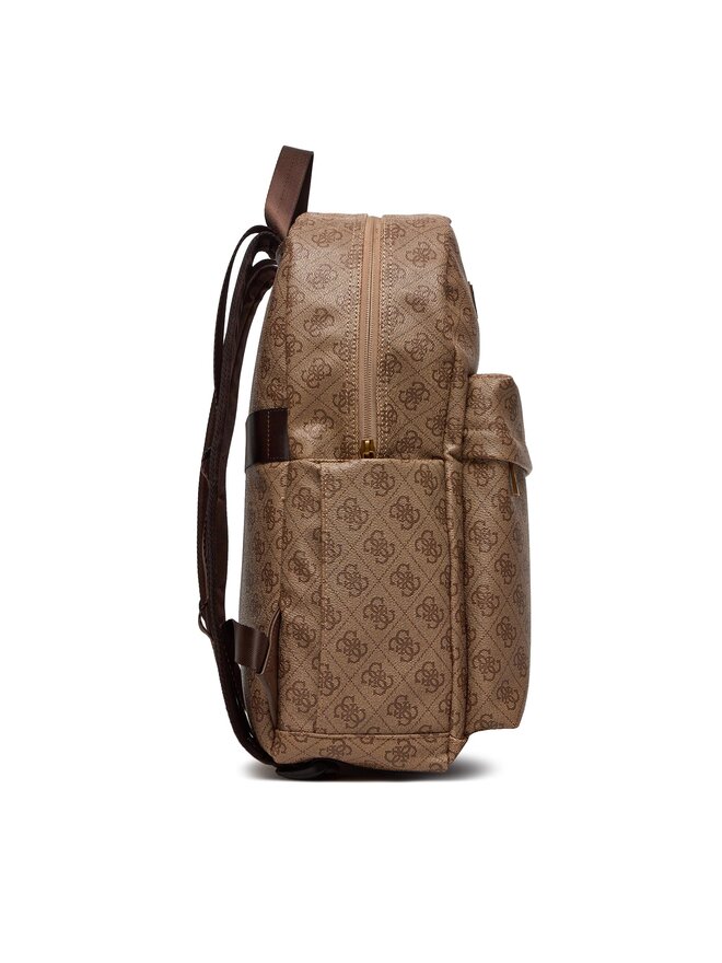 Guess Mochila Guess HMELLO P4105 Marrón