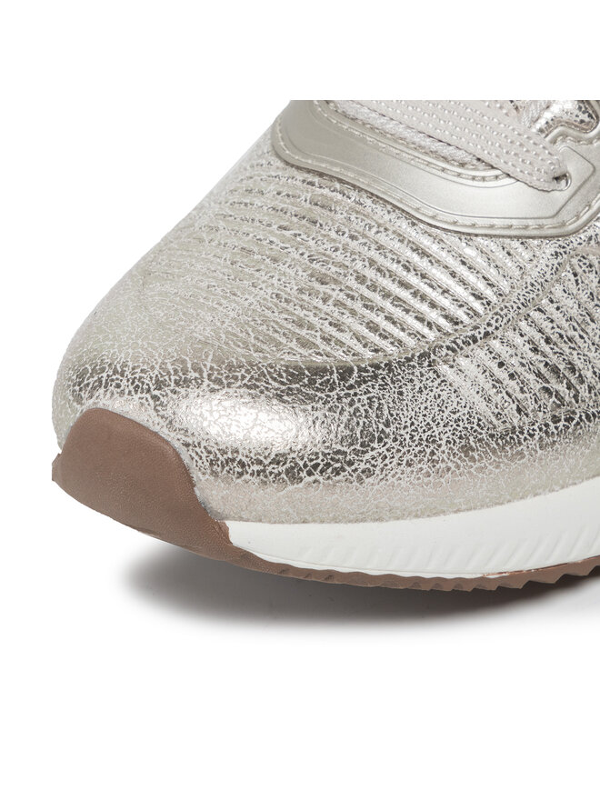 Skechers Zapatillas Skechers Sparkle Life 33155/CHMP Plata