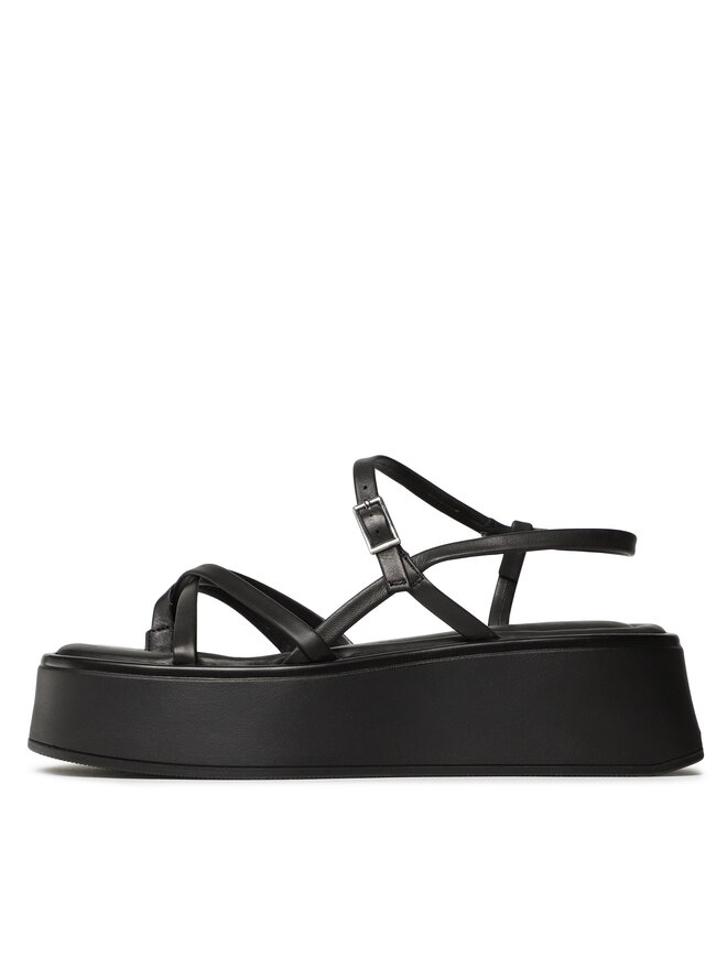 Vagabond Shoemakers Сандали Vagabond Shoemakers Courtney 5334-701-92 Черен