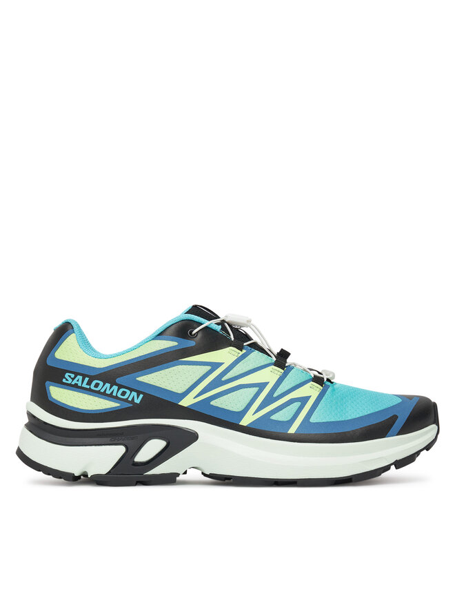 Salomon Sneakers Salomon Xt-Evr L47819300 Blau