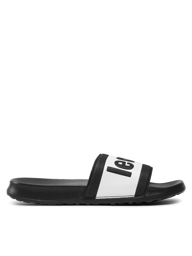 Le Coq Sportif Nazouváky Le Coq Sportif Slide Wording 2310325 Bílá