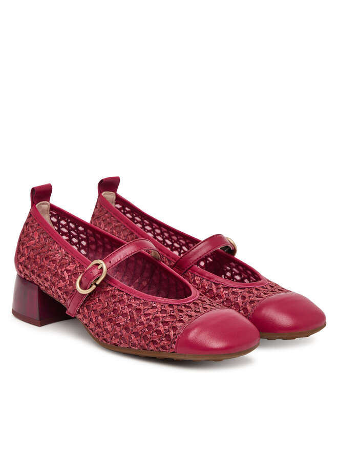 Hispanitas Pumps Hispanitas RHV264686 C005 Dunkelrot