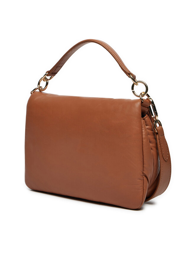 Tommy Hilfiger Bolso Tommy Hilfiger AW0AW16885 Marrón