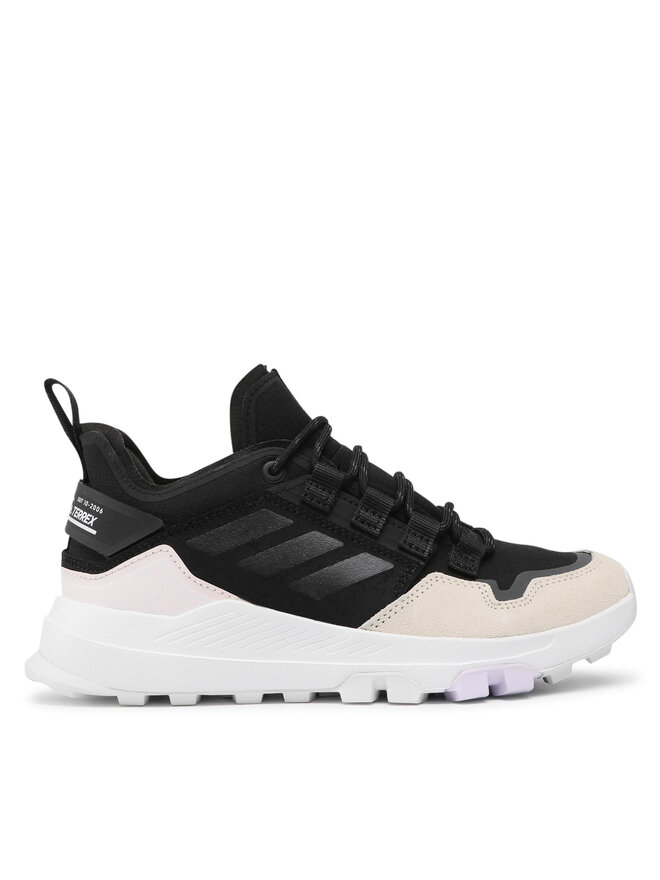 Trekkingschuhe adidas Terrex Hikster W FZ2998 Schwarz de.eschuhe.ch