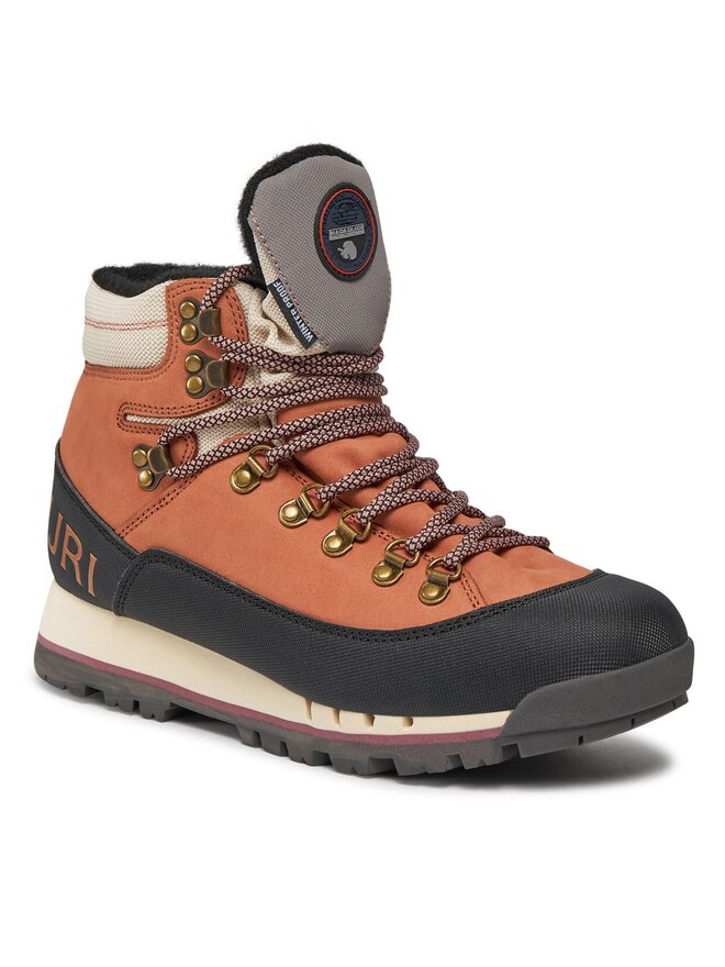 Napapijri Botas Napapijri Gem03 NP0A4HW5 Marrón