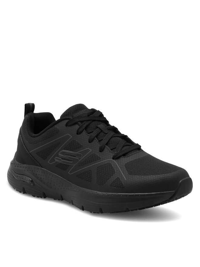Skechers Αθλητικά Skechers 200025BLK Μαύρο